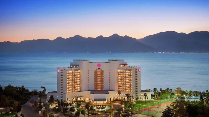 Akra Antalya